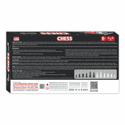 CHESS GAME