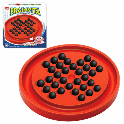 BRAINVITA GAME