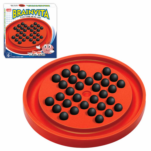 BRAINVITA GAME