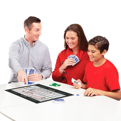 SEQUEL GOLD A BOARD GAME