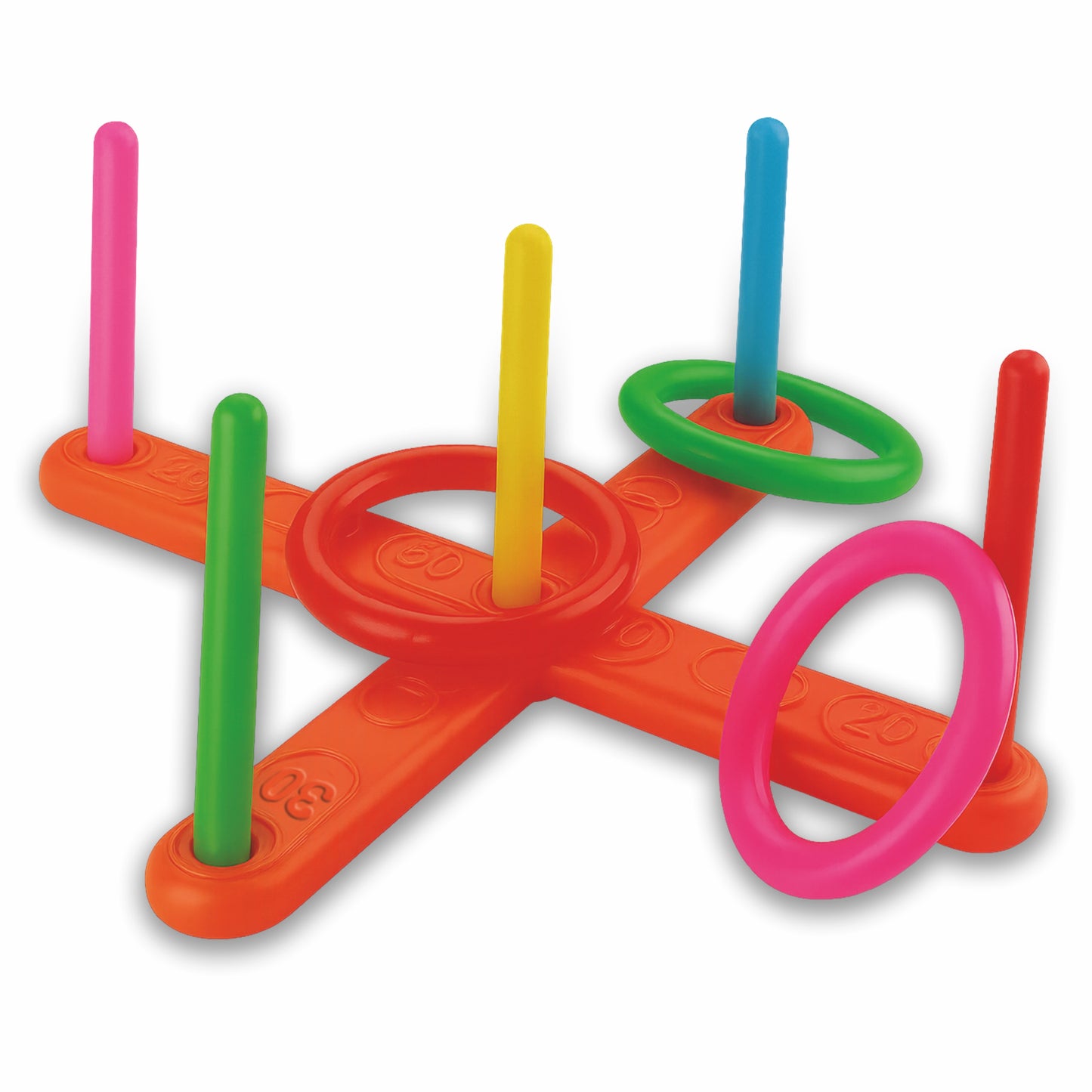 RINGTOSS GAME