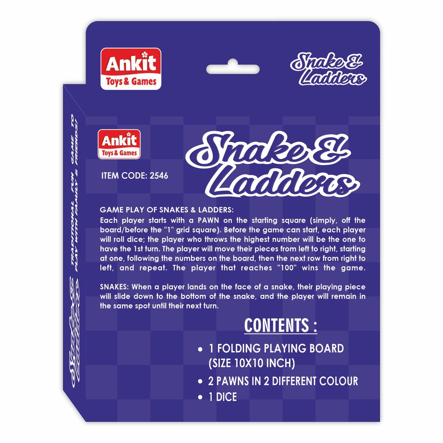 TRAVEL SNAKES & LADDERS