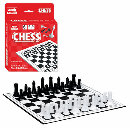 TRAVEL CHESS