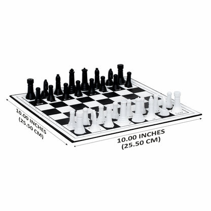 TRAVEL CHESS