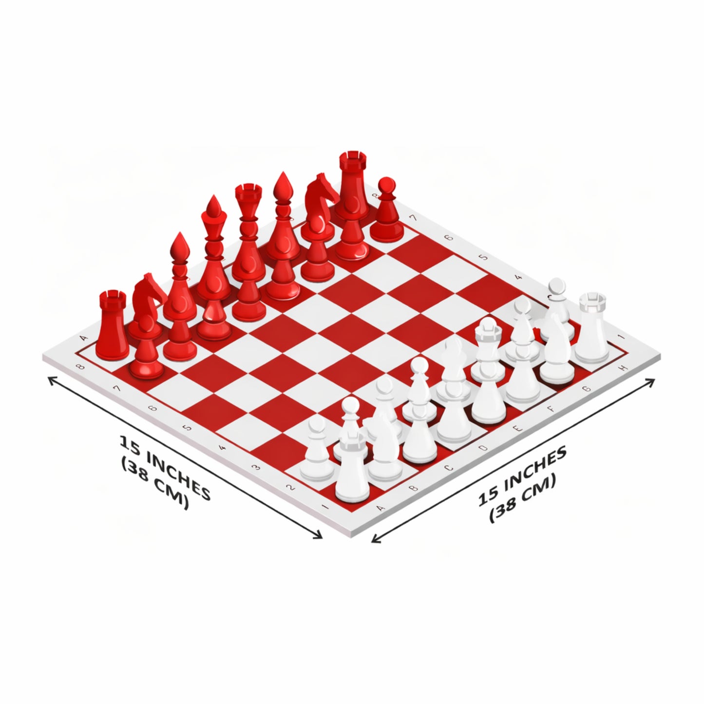 CHRISTMAS CHESS