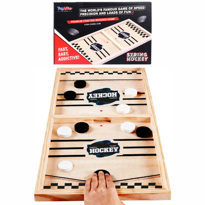 STRING HOCKEY SMALL