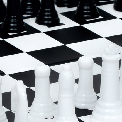 CHESS 12" MEDIUM