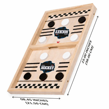 STRING HOCKEY SMALL