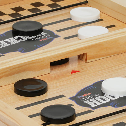 STRING HOCKEY SMALL