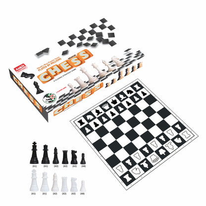 CHESS 15" SENIOR
