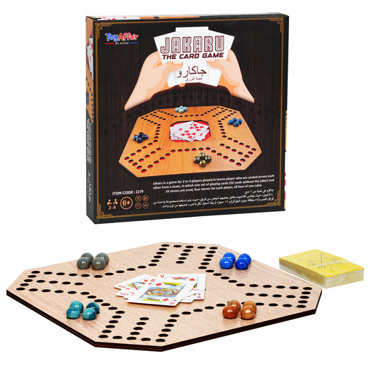 JOKER A CARD GAME