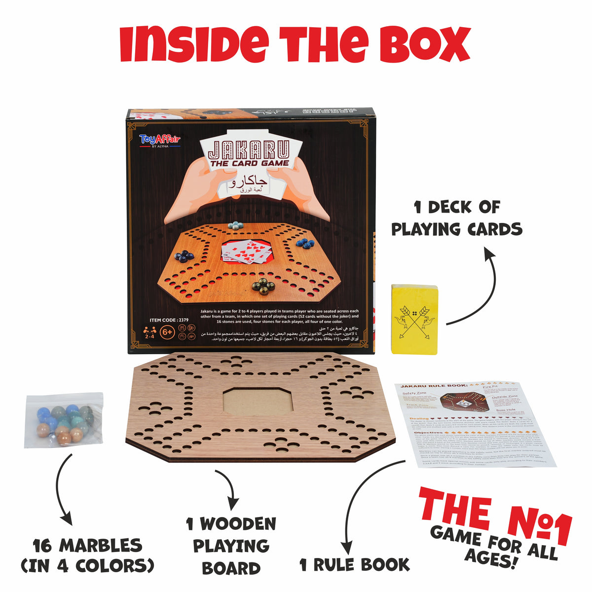 JOKER A CARD GAME