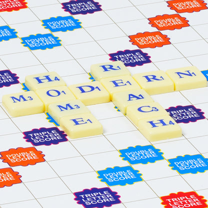 CROSSWORD GAME 15"