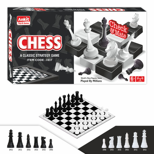 CHESS GAME