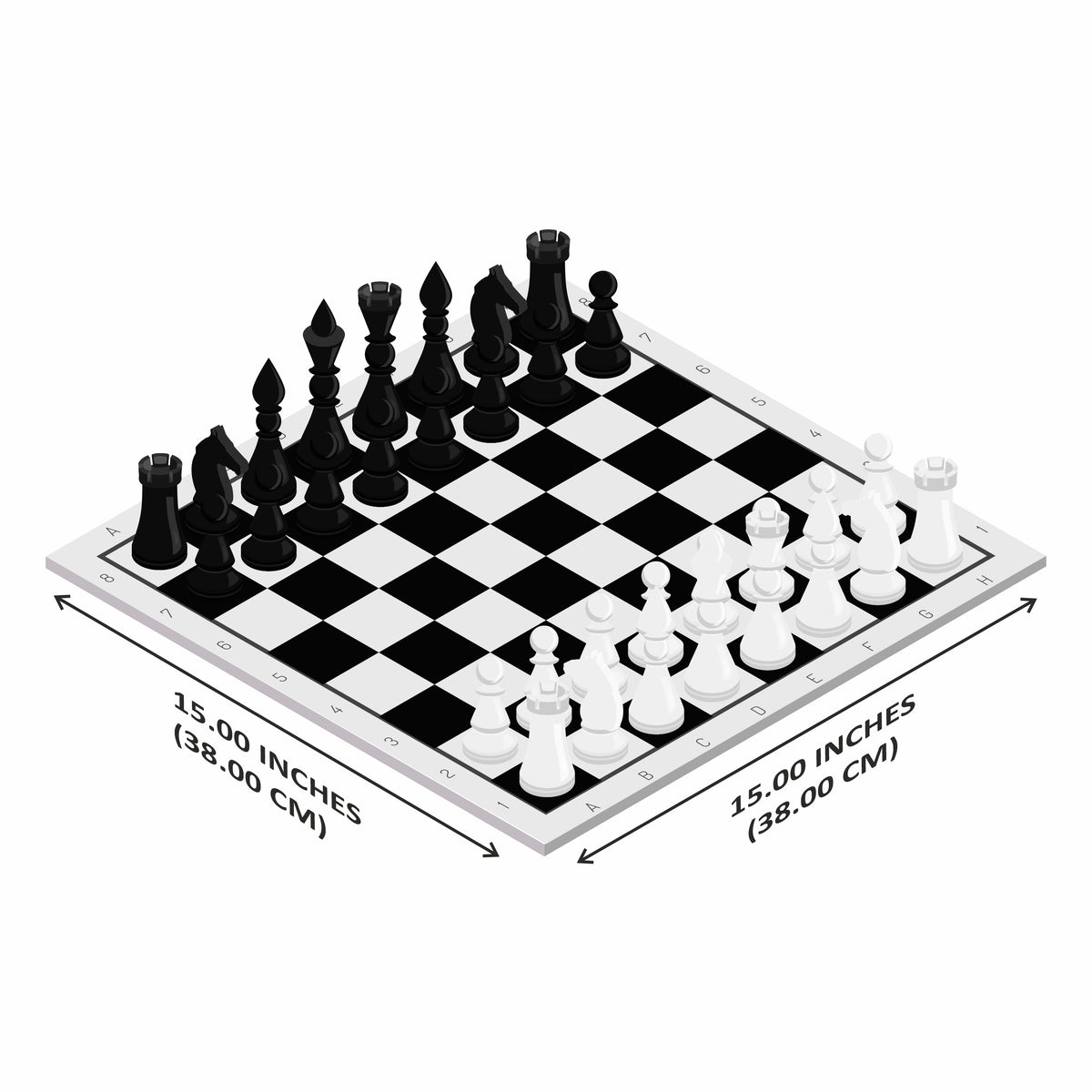 CHESS GAME