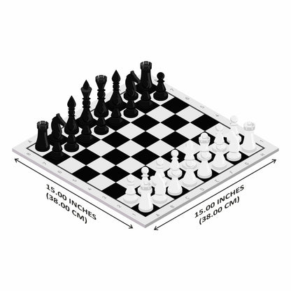 CHESS GAME