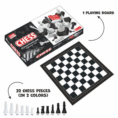 CHESS GAME