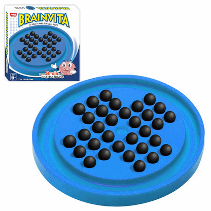 BRAINVITA GAME