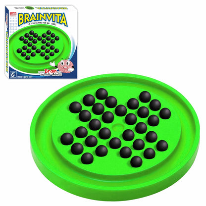 BRAINVITA GAME