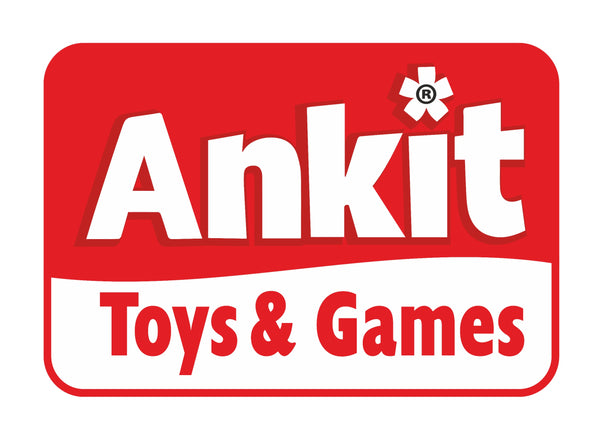 Ankit Toys & Games