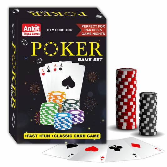POKER GAME
