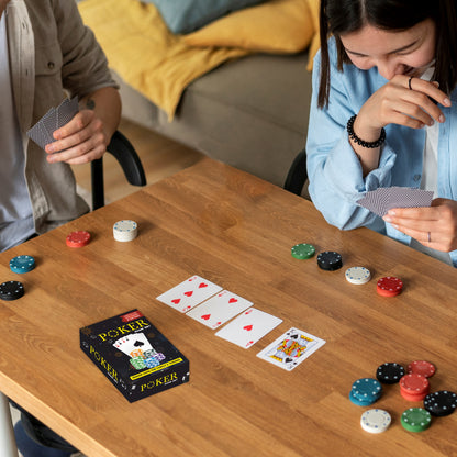 POKER GAME
