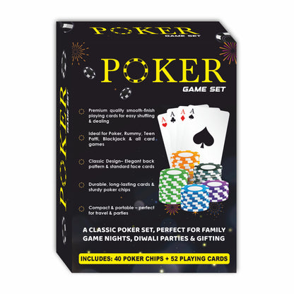 POKER GAME