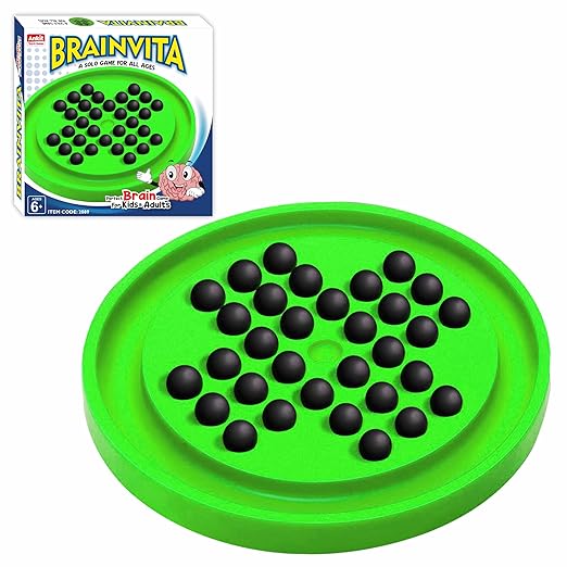 BRAINVITA GAME