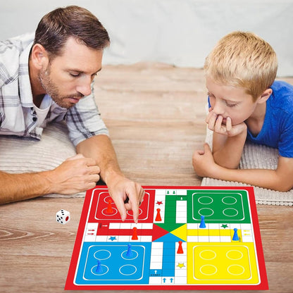KIDS LUDO 15"